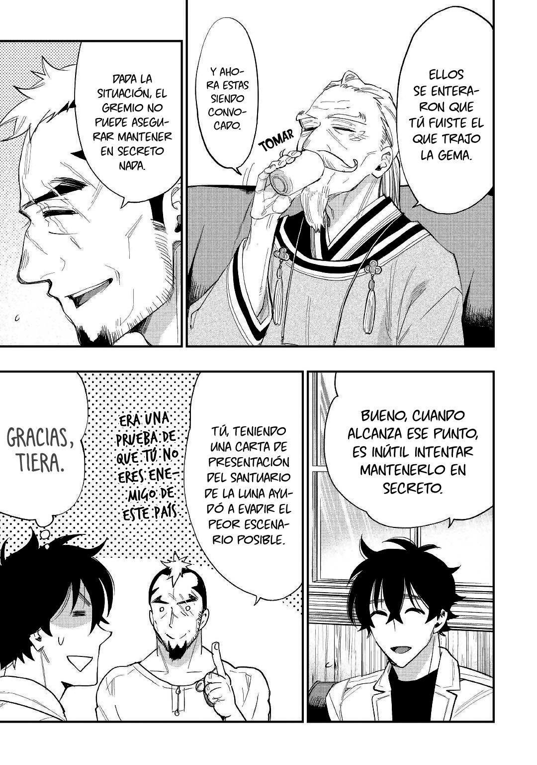 Capitulo 37 page 16