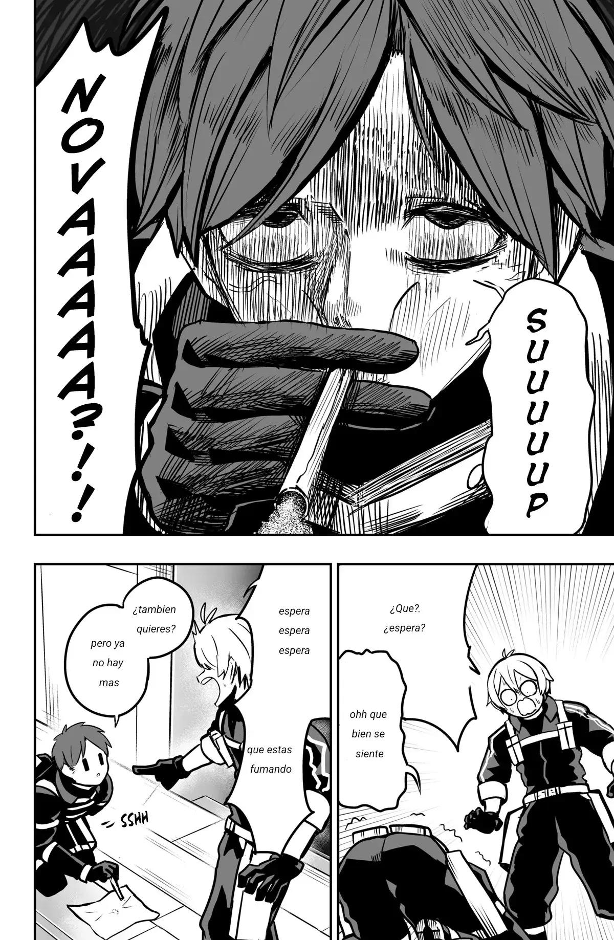 Capitulo 7 page 5