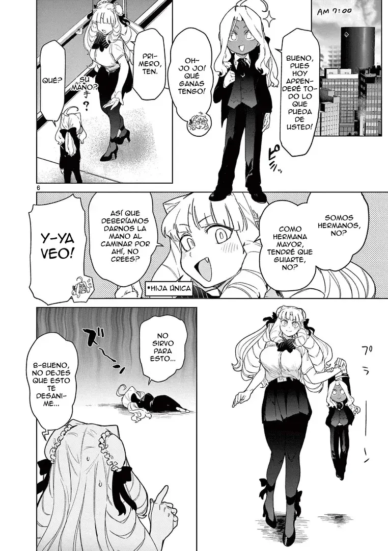 Capitulo 64 page 7