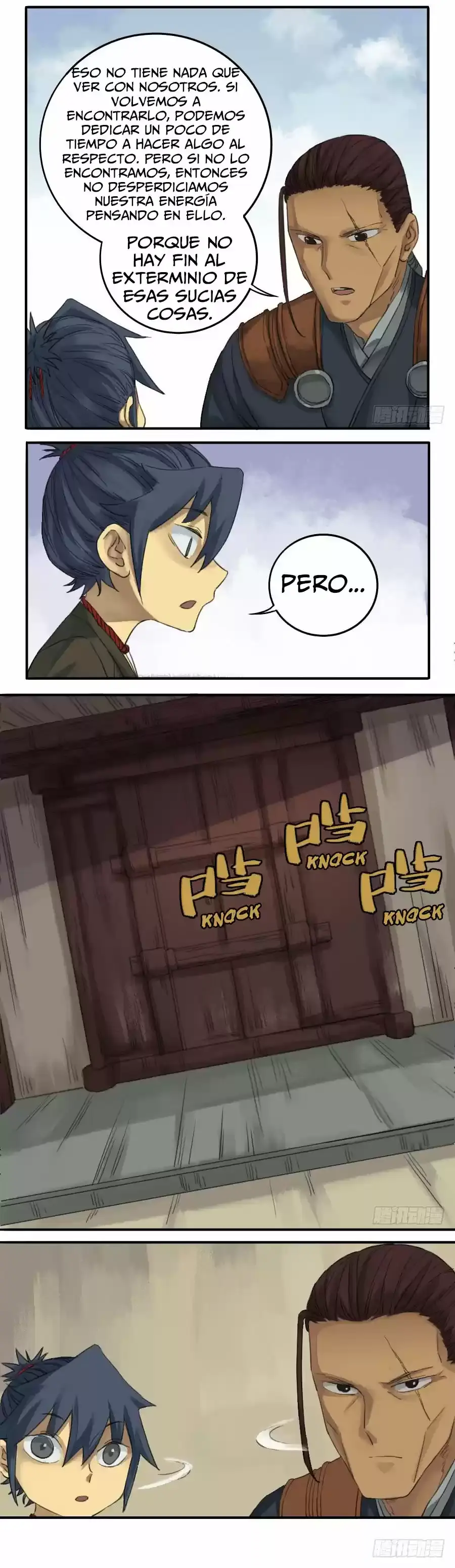 Capitulo 21 page 10
