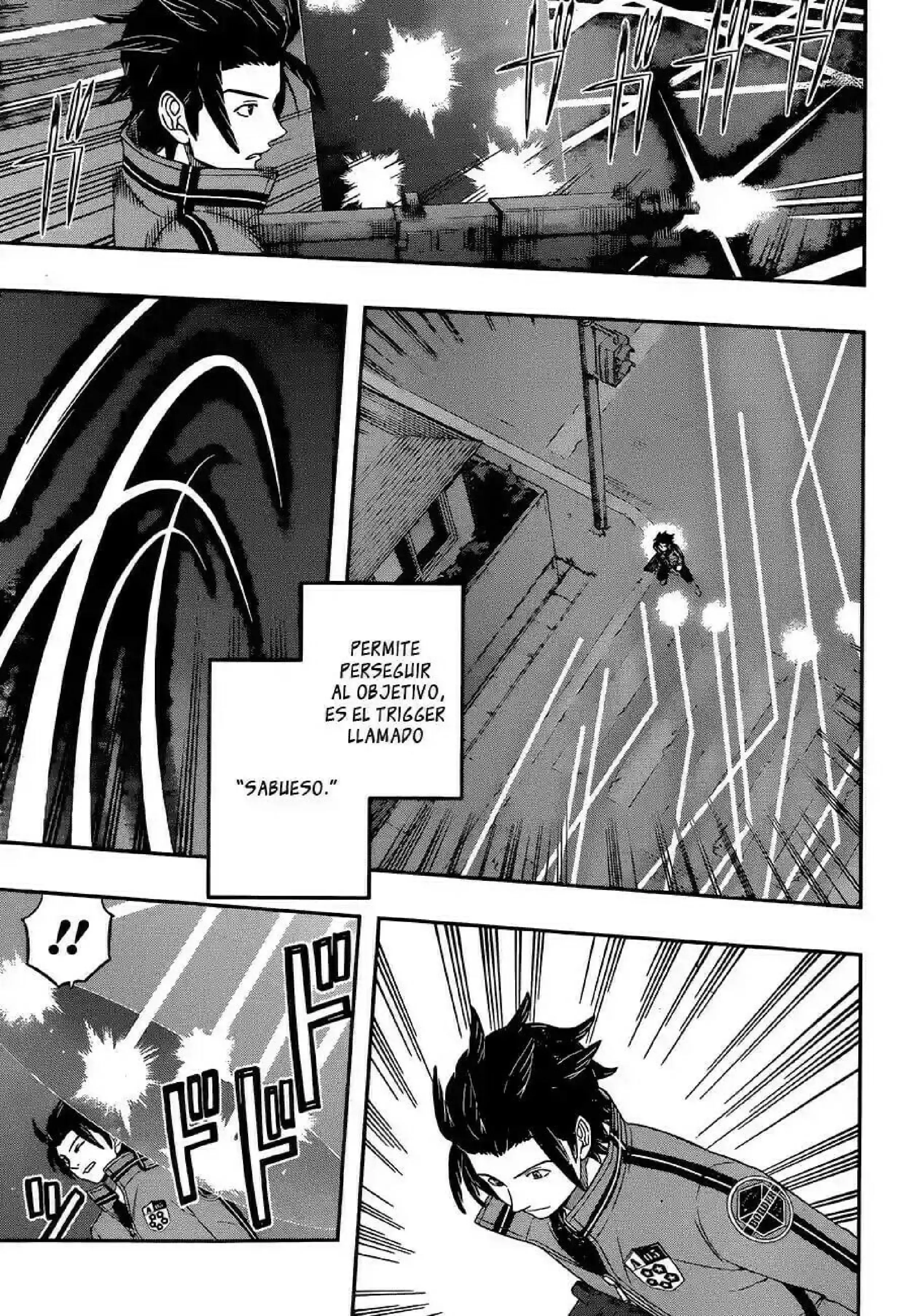 Capitulo 28 page 20