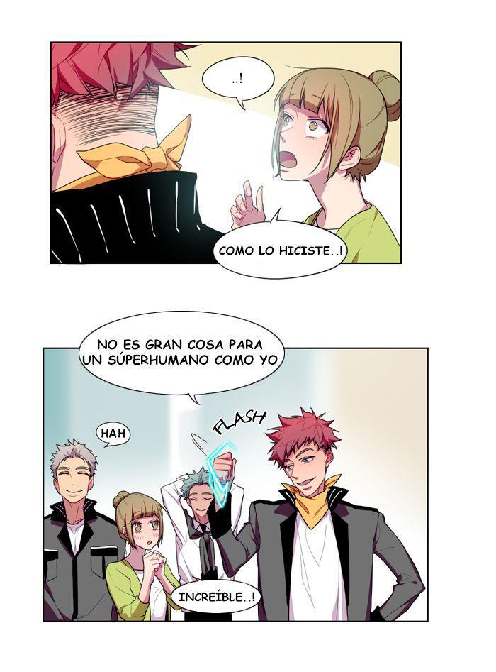 Capitulo 1 page 29