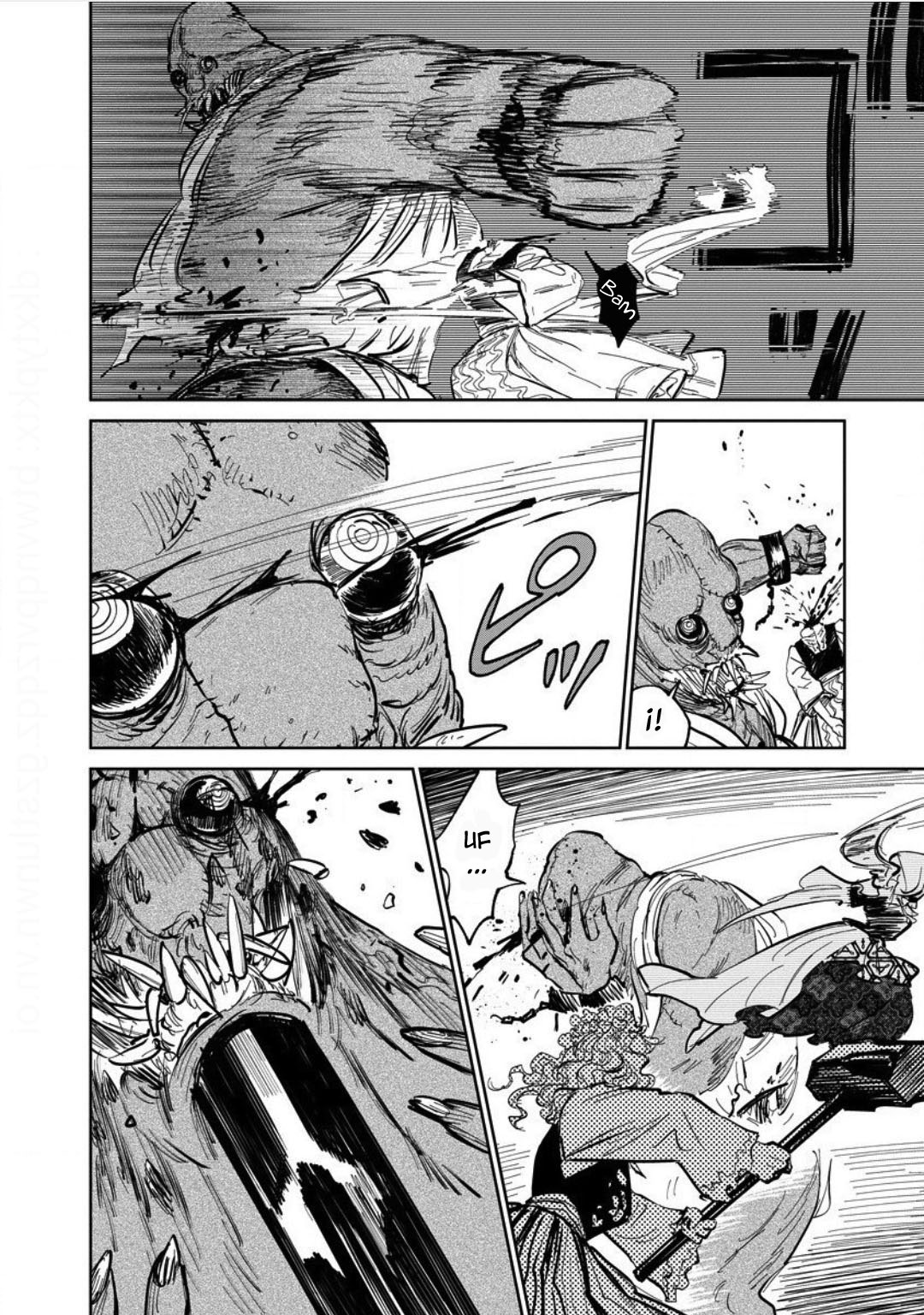 Capitulo 23 page 14