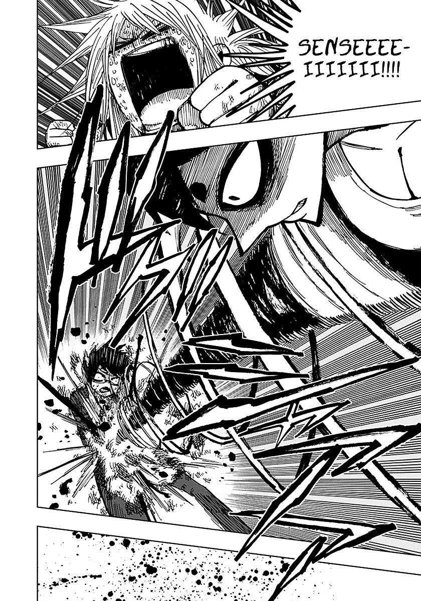 Capitulo 40 page 19