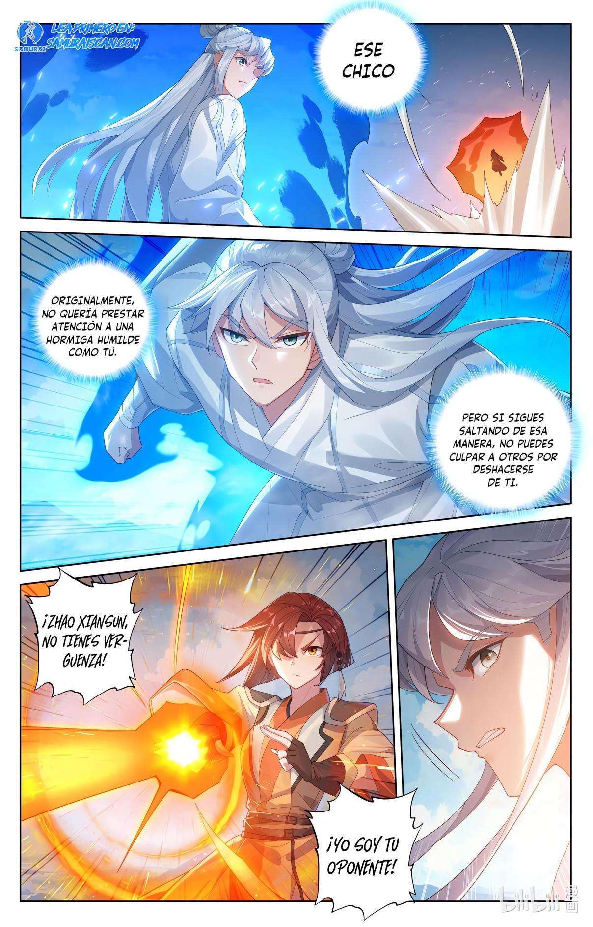Capitulo 1086 page 4