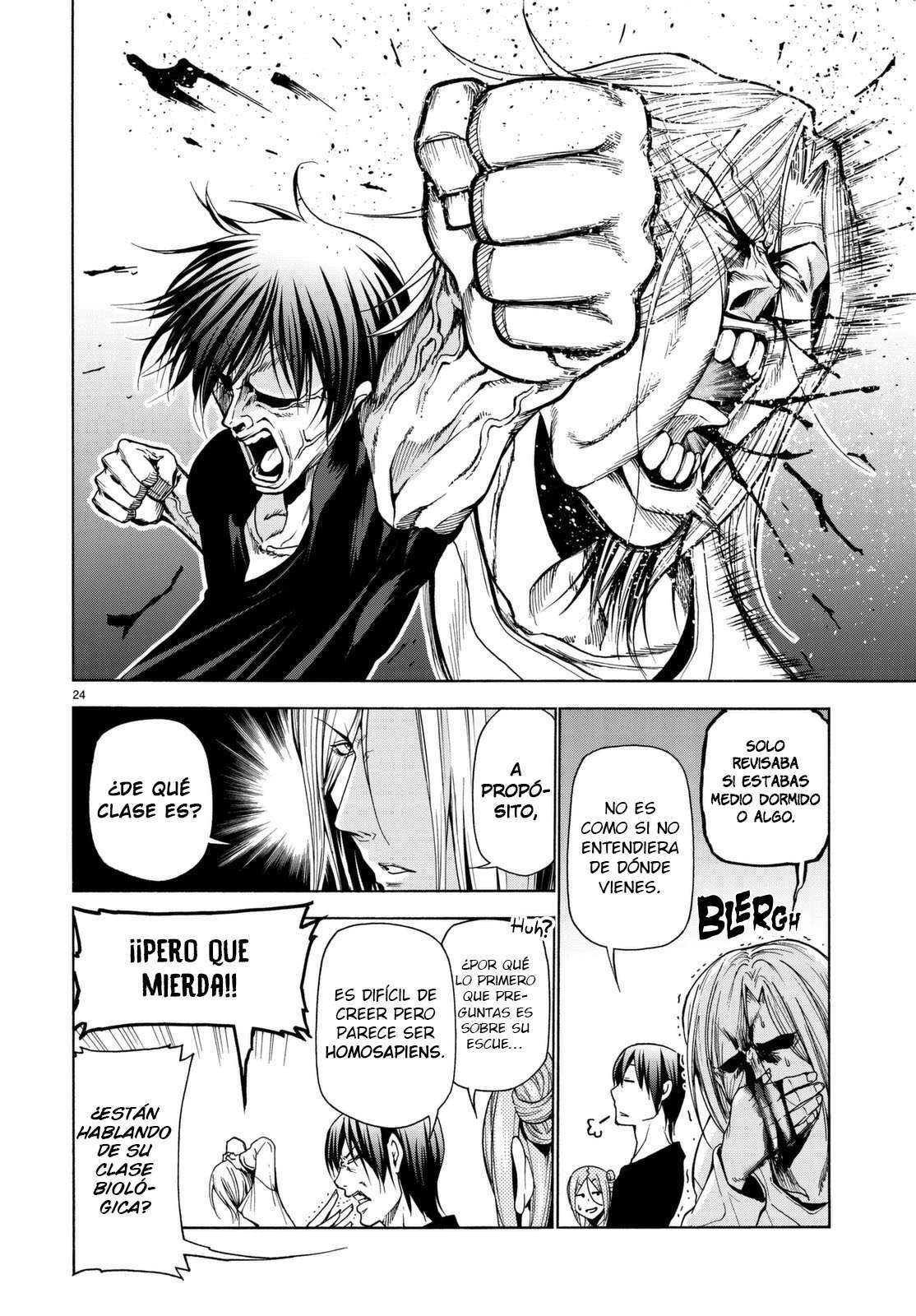 Capitulo 37 page 25