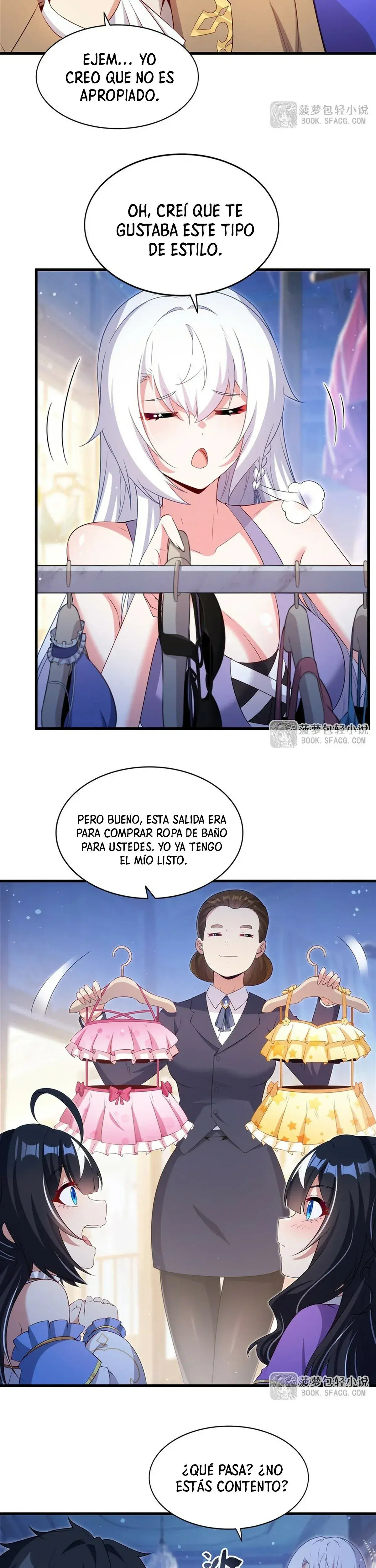 Capitulo 52 page 8