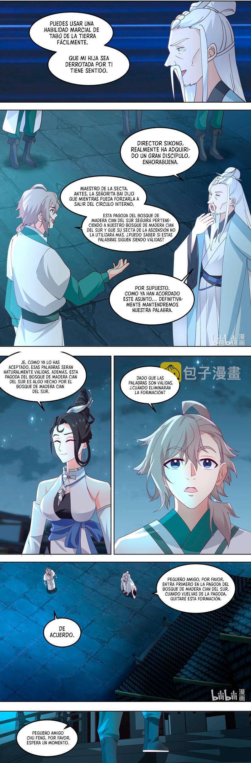 Capitulo 706 page 4