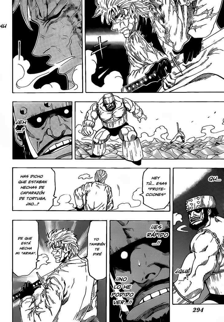 Capitulo 82 page 15