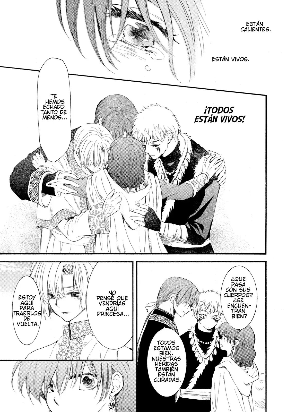 Capitulo 263 page 6