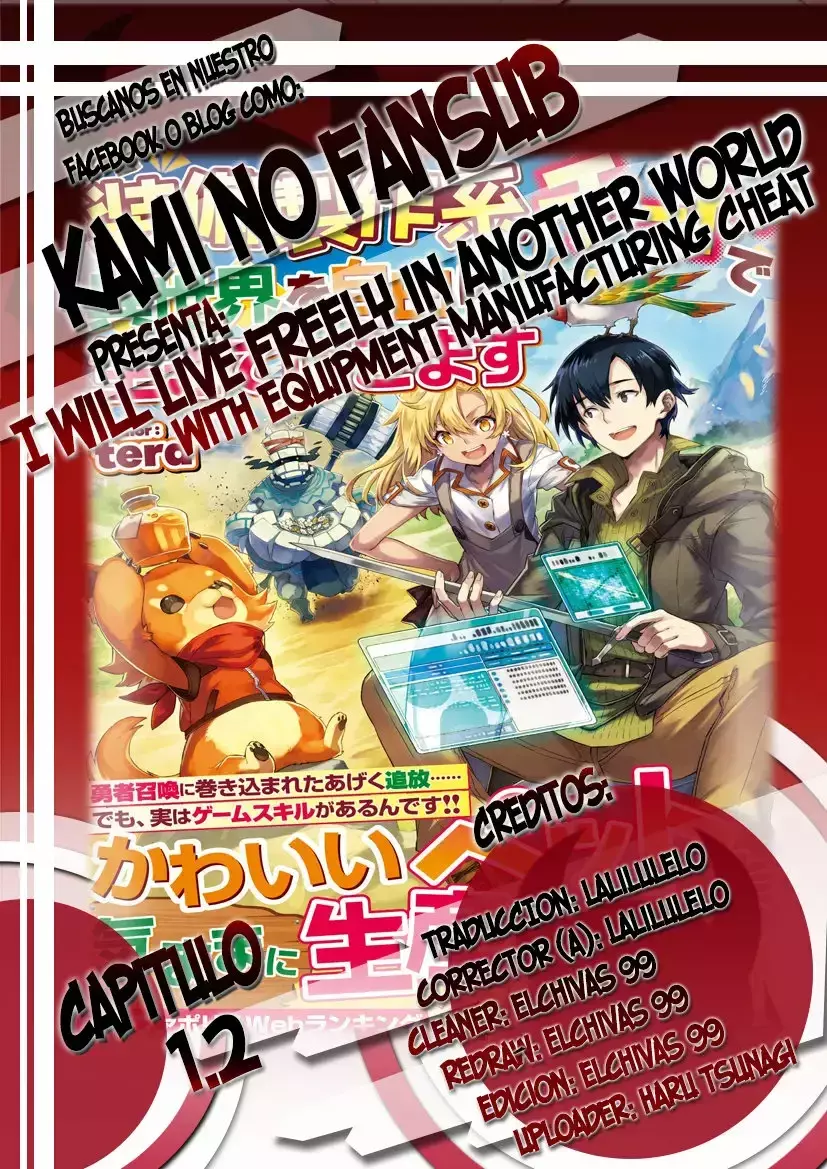 Capitulo 1.20 page 1