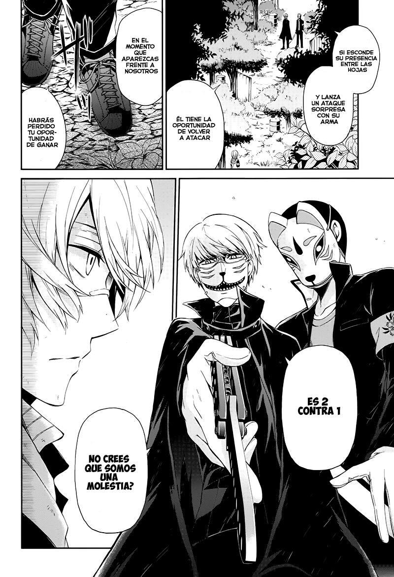 Capitulo 23 page 6