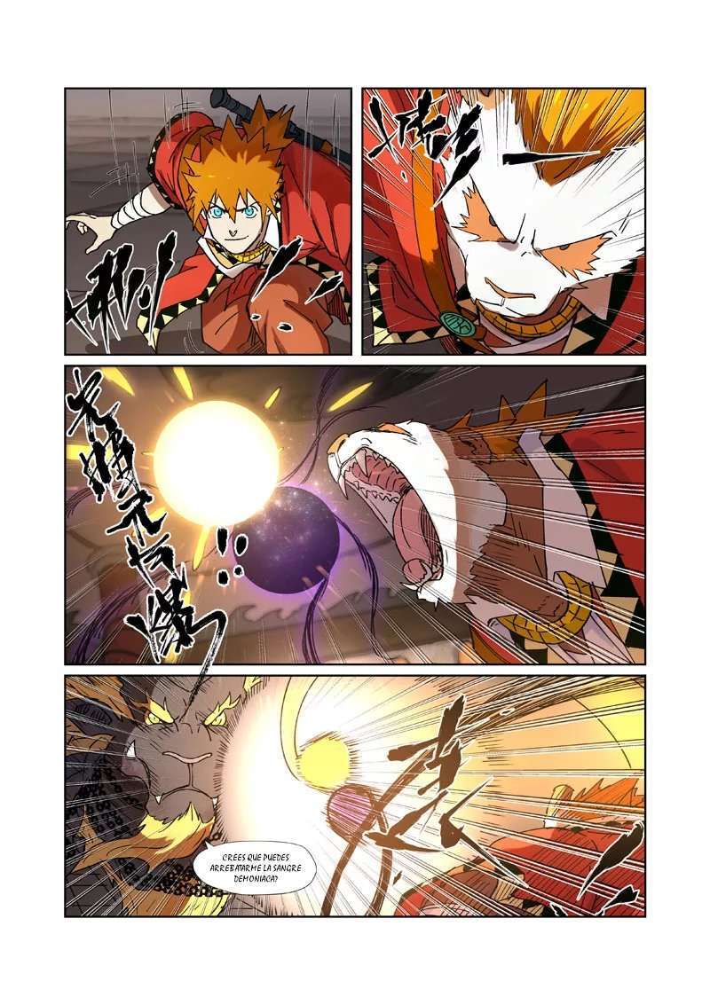 Capitulo 279.5 page 12