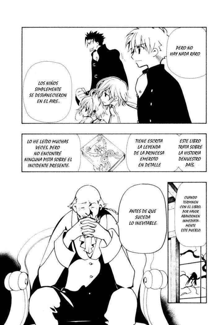 Capitulo 27 page 21