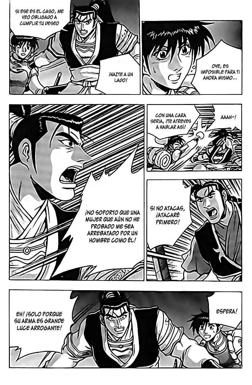 Capitulo 208 page 19