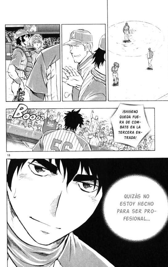 Capitulo 643 page 18