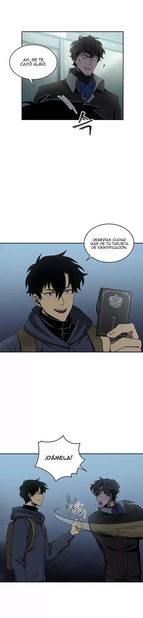 Capitulo 8 page 29