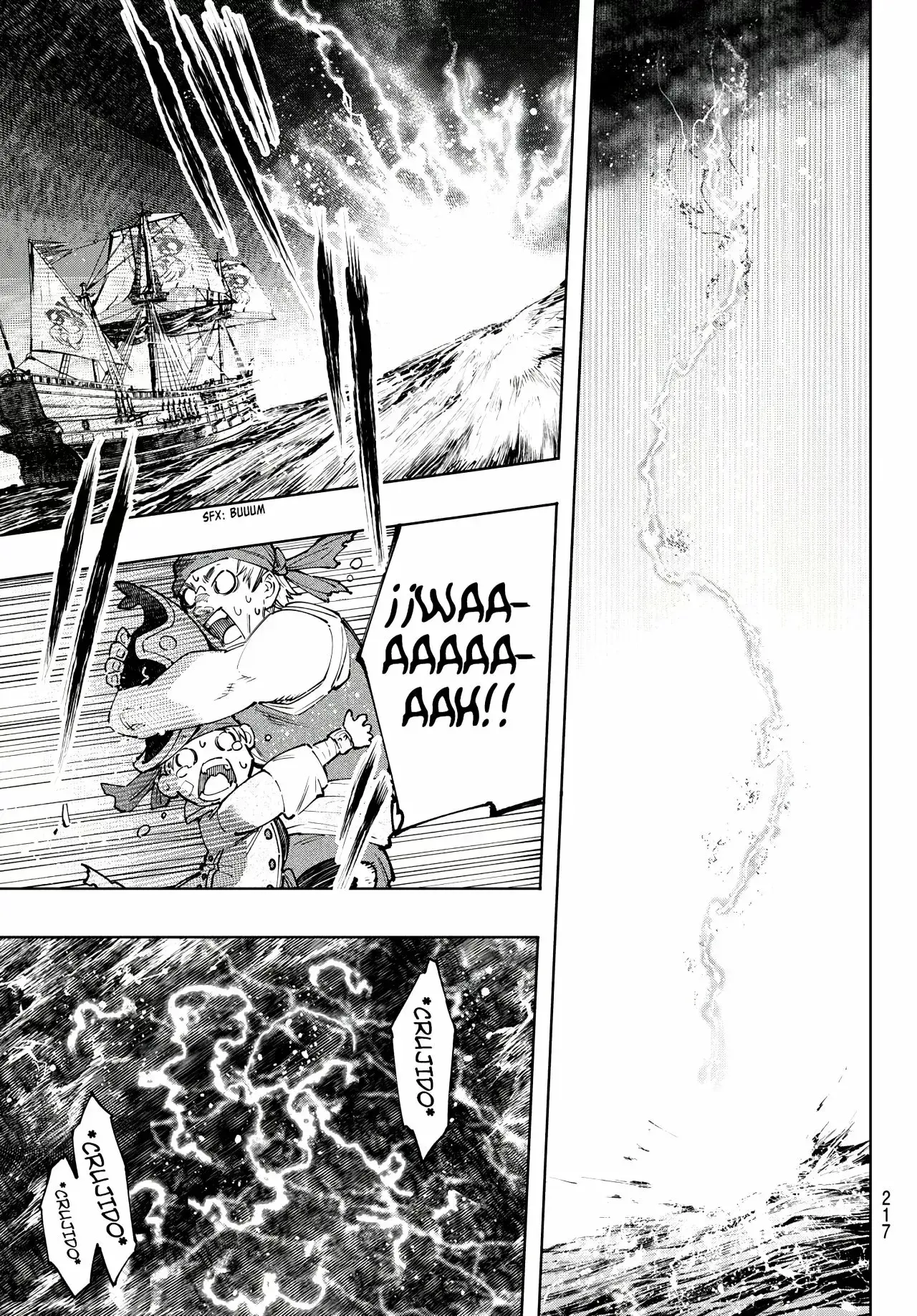 Capitulo 101 page 12