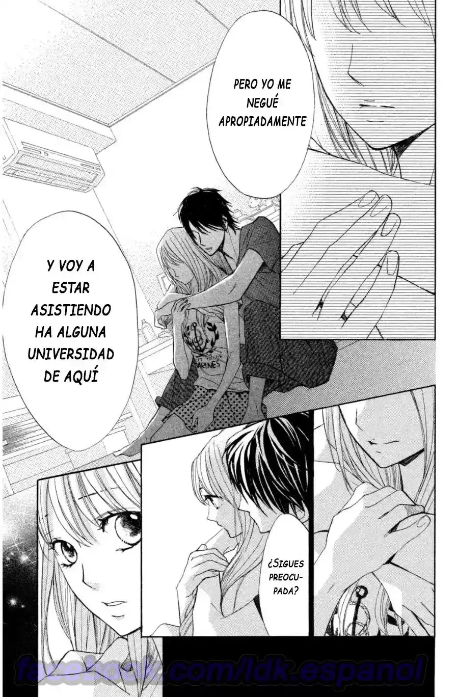 Capitulo 64 page 13