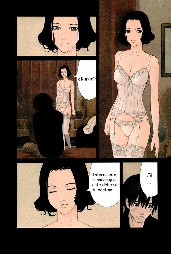 Capitulo 25 page 4