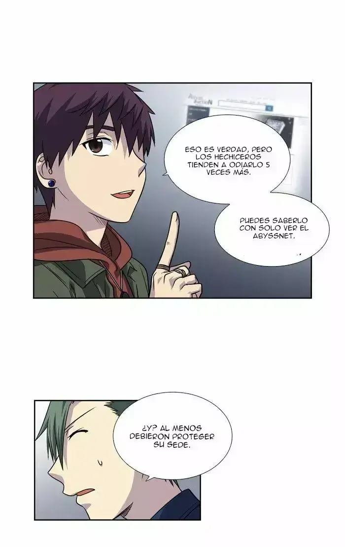 Capitulo 205 page 20