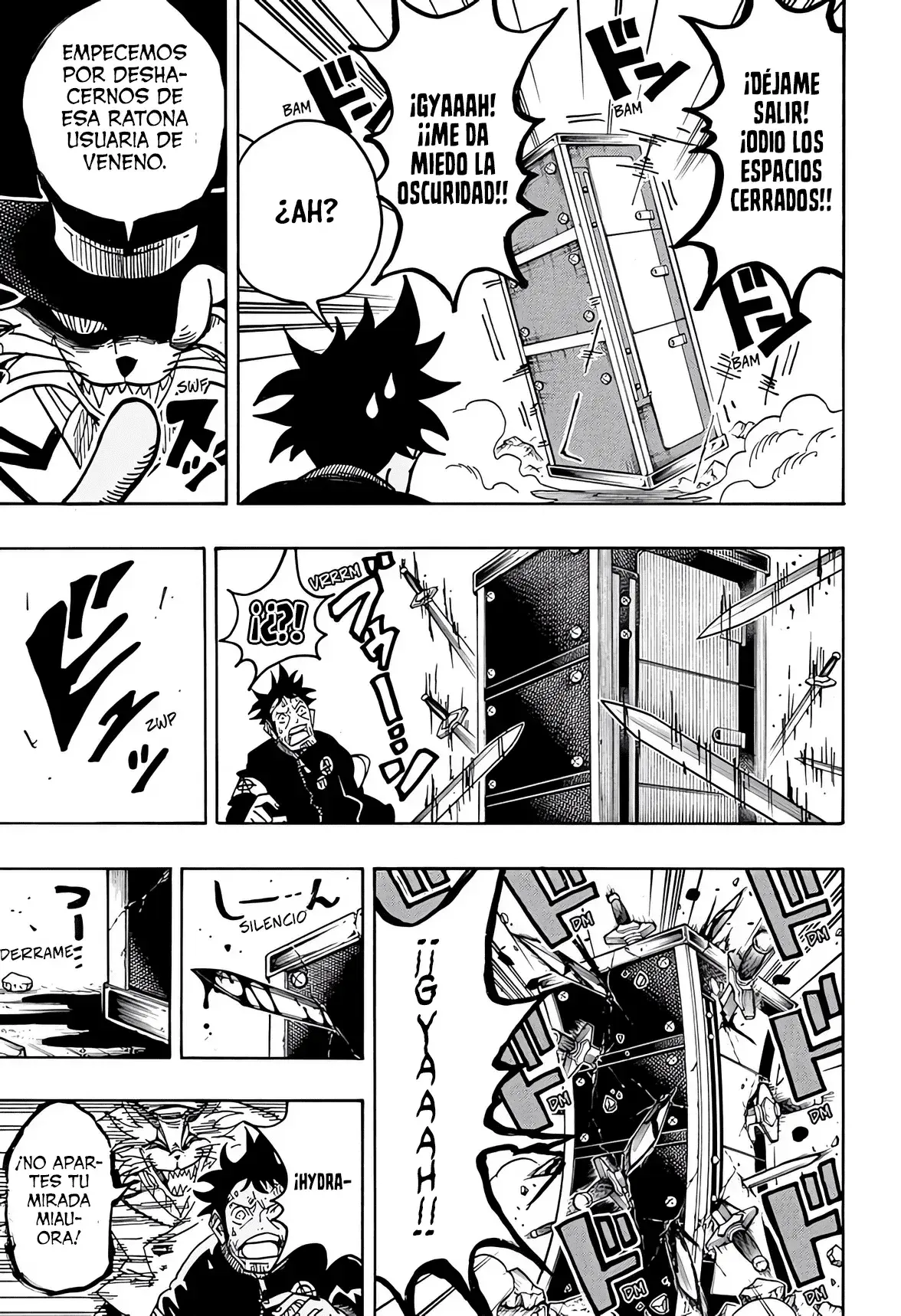 Capitulo 79 page 11