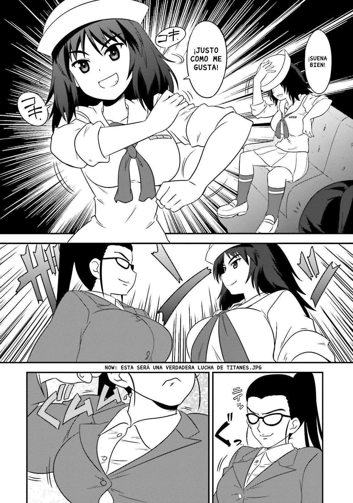 Capitulo 57.50 page 12