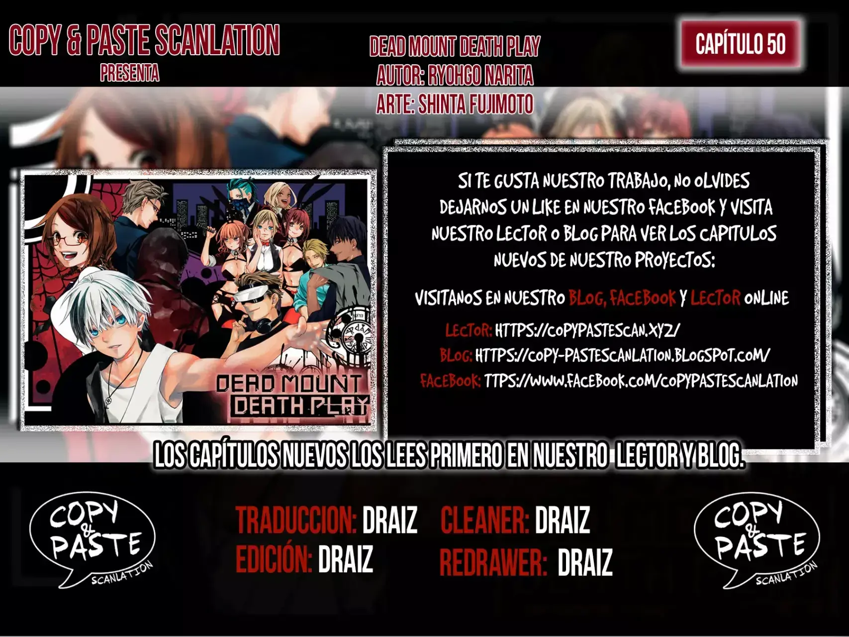 Capitulo 50 page 1
