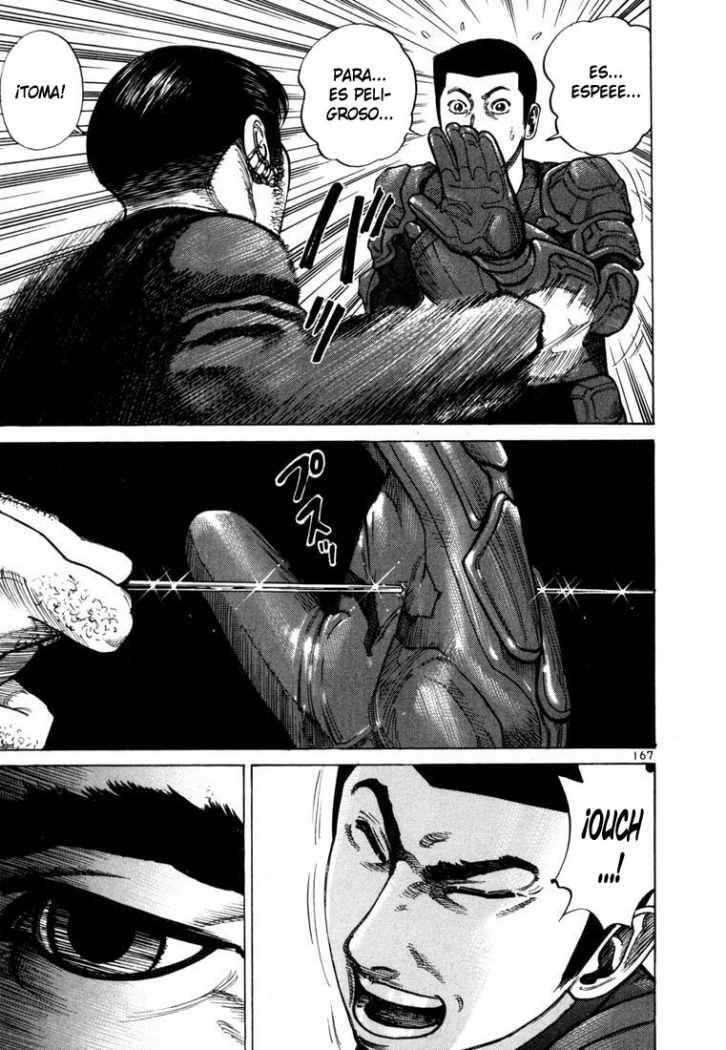 Capitulo 38 page 20