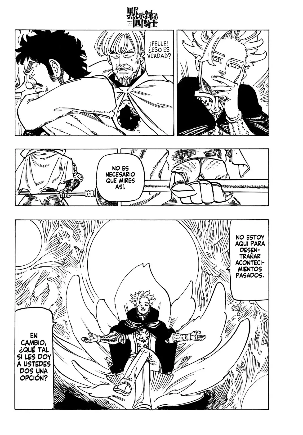 Capitulo 154 page 13