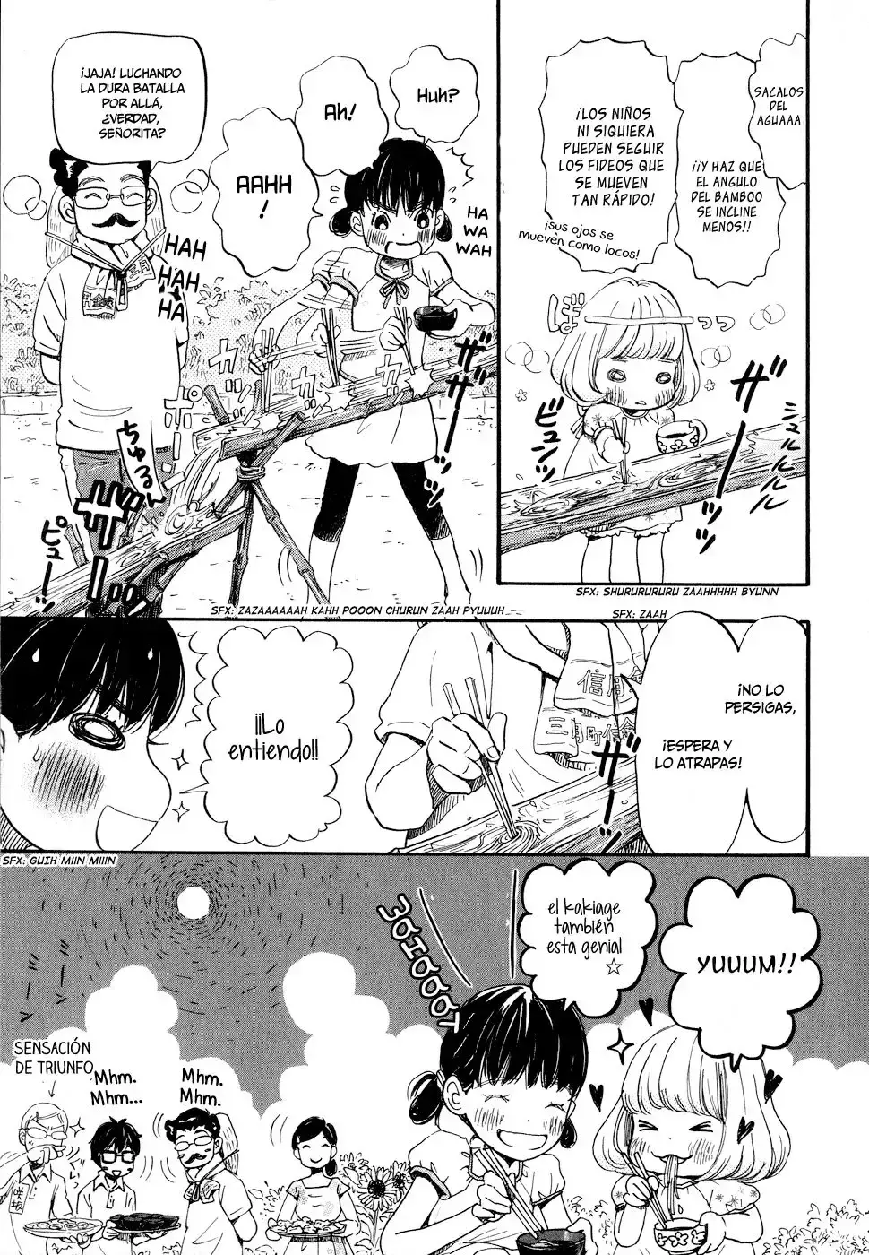 Capitulo 85 page 13