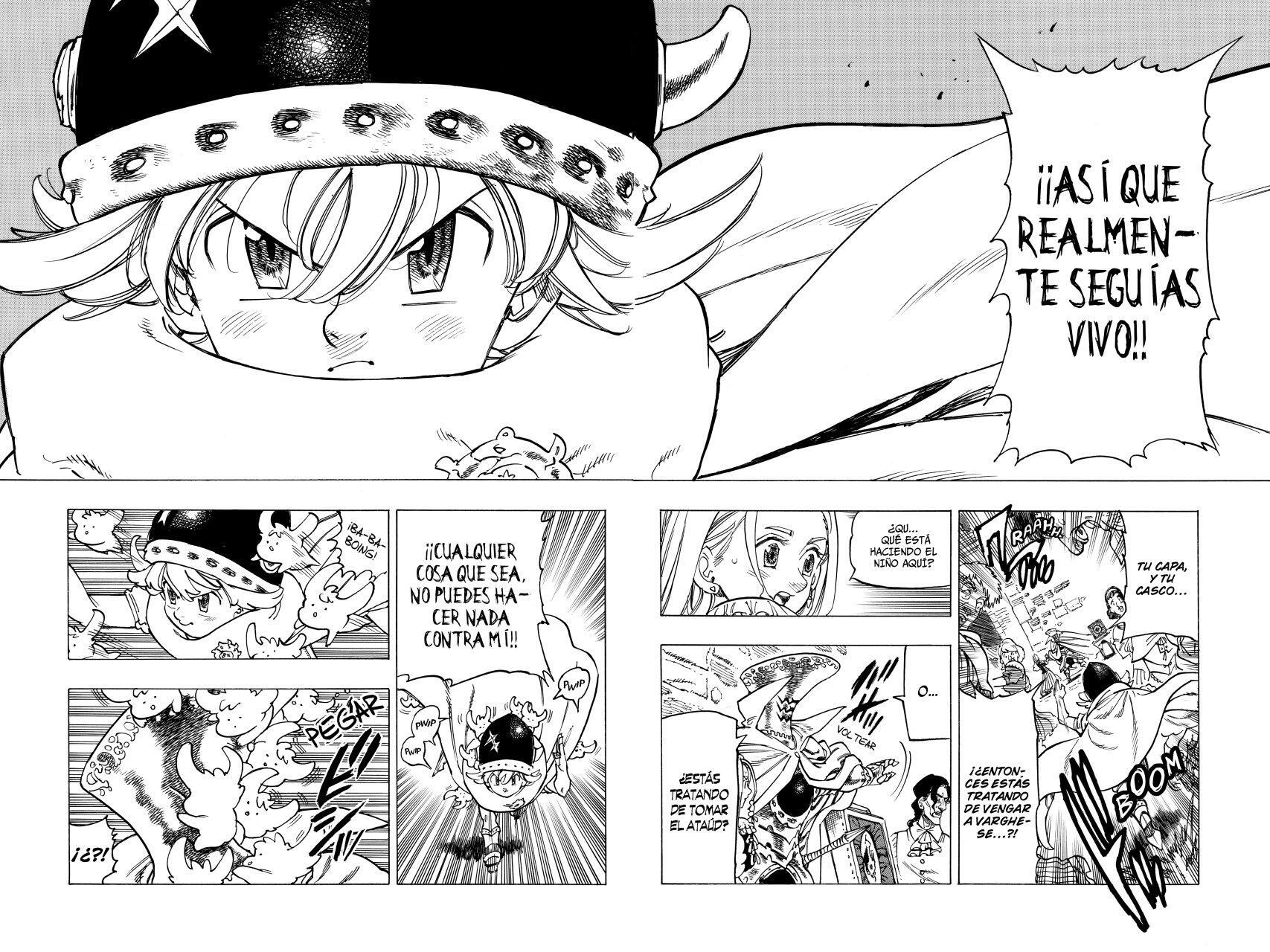 Capitulo 16 page 12