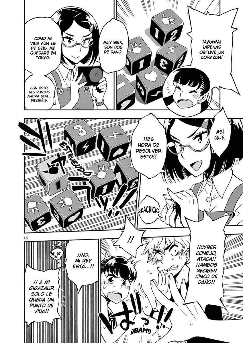 Capitulo 22 page 15