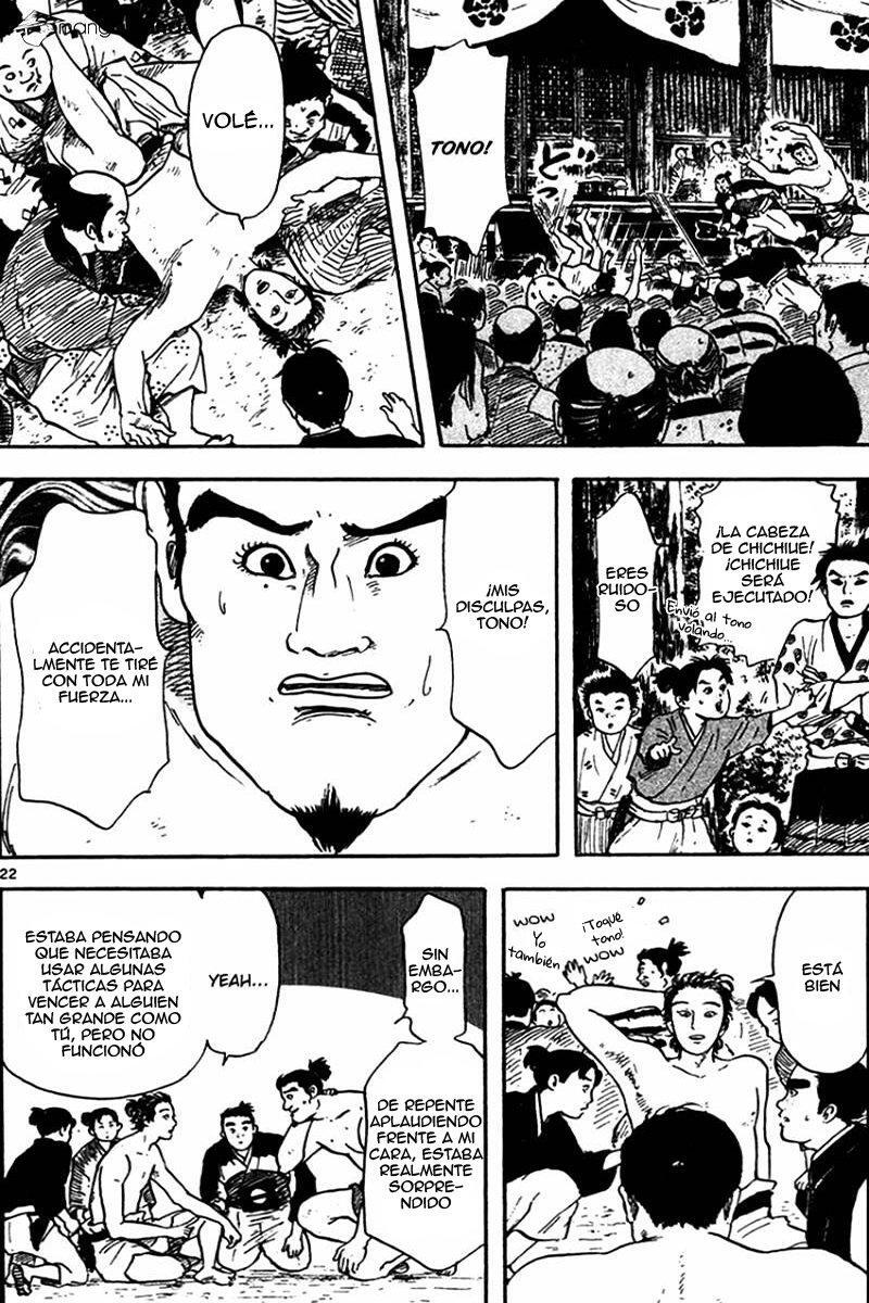 Capitulo 20 page 23