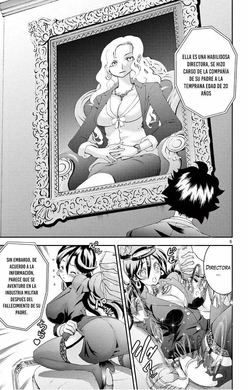 Capitulo 116 page 6