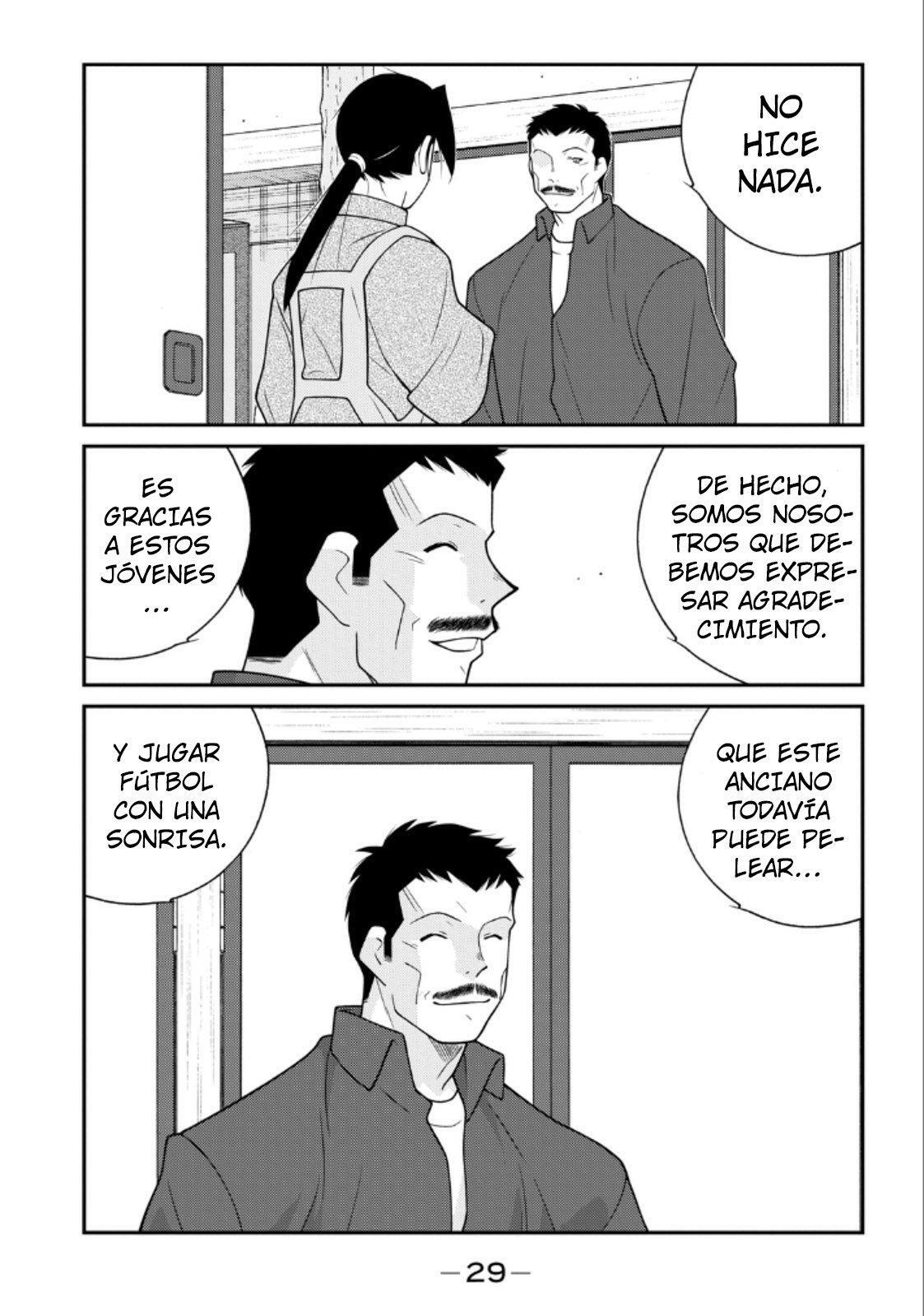 Capitulo 19 page 31