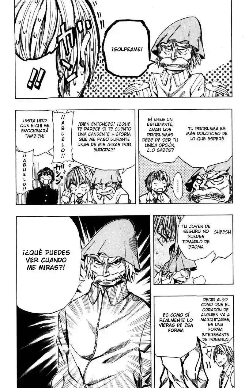 Capitulo 18 page 6