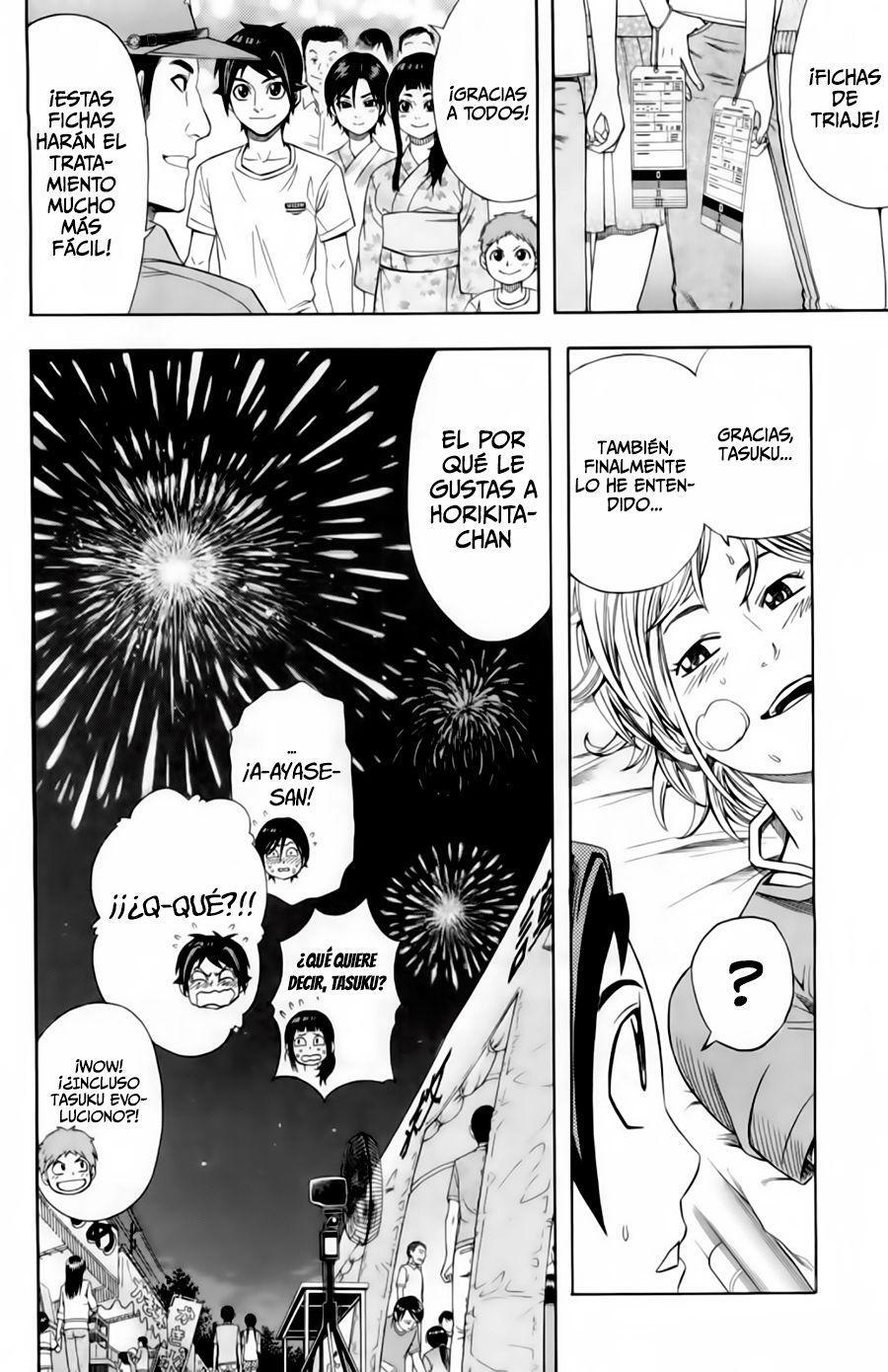 Capitulo 20 page 21