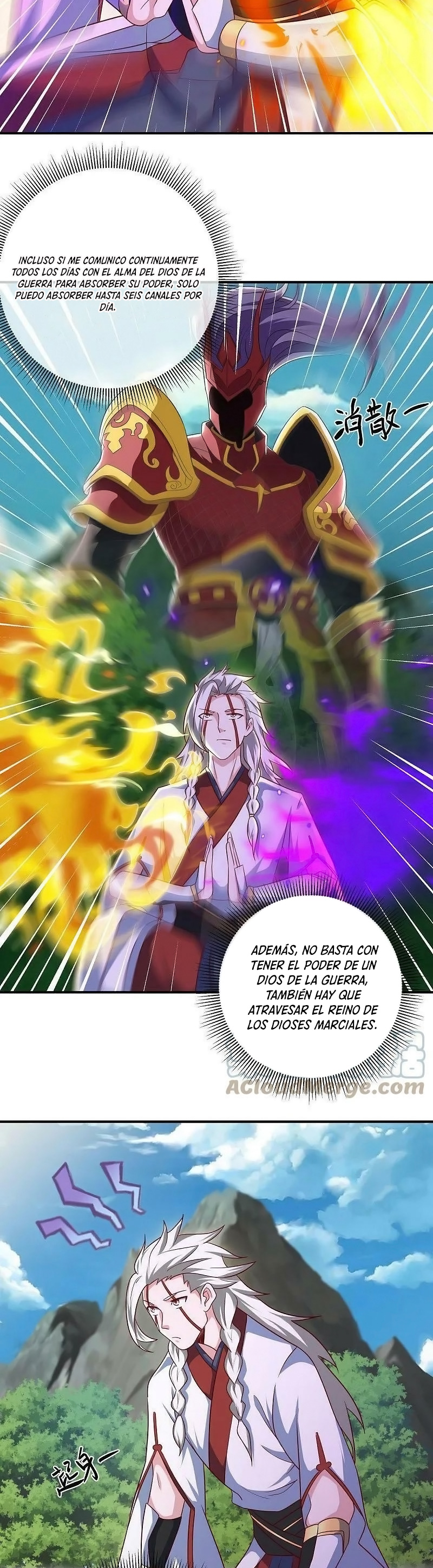 Capitulo 545 page 17