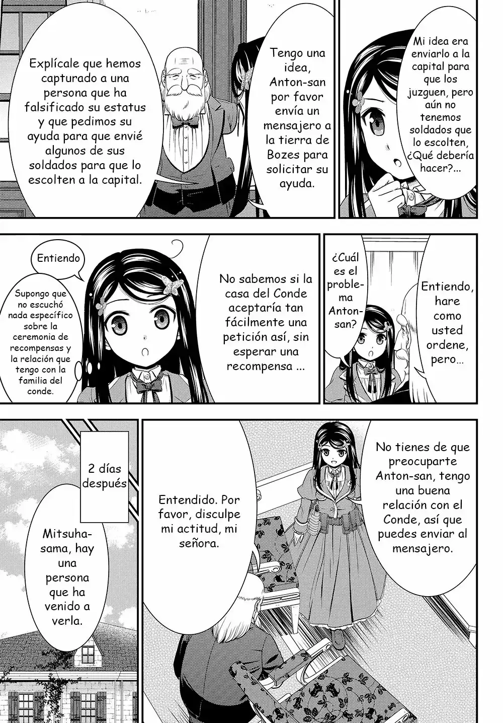 Capitulo 43 page 13