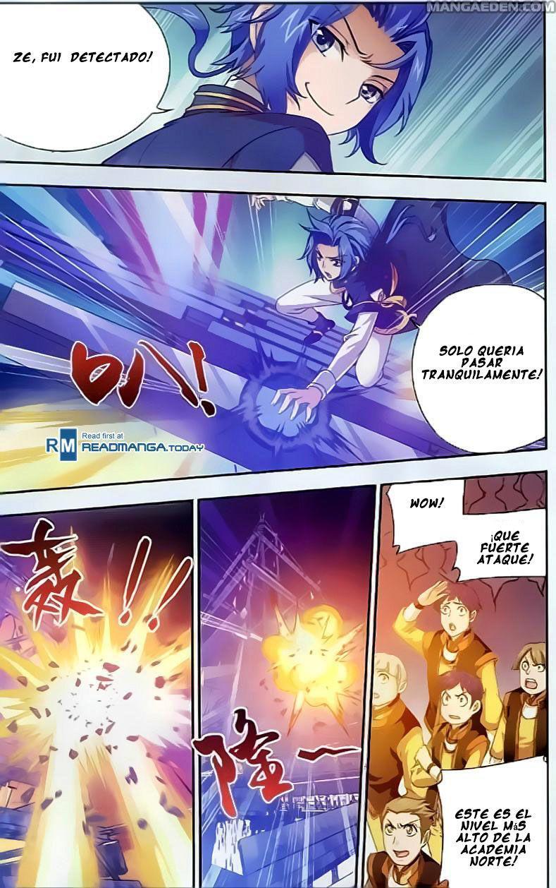Capitulo 35 page 16