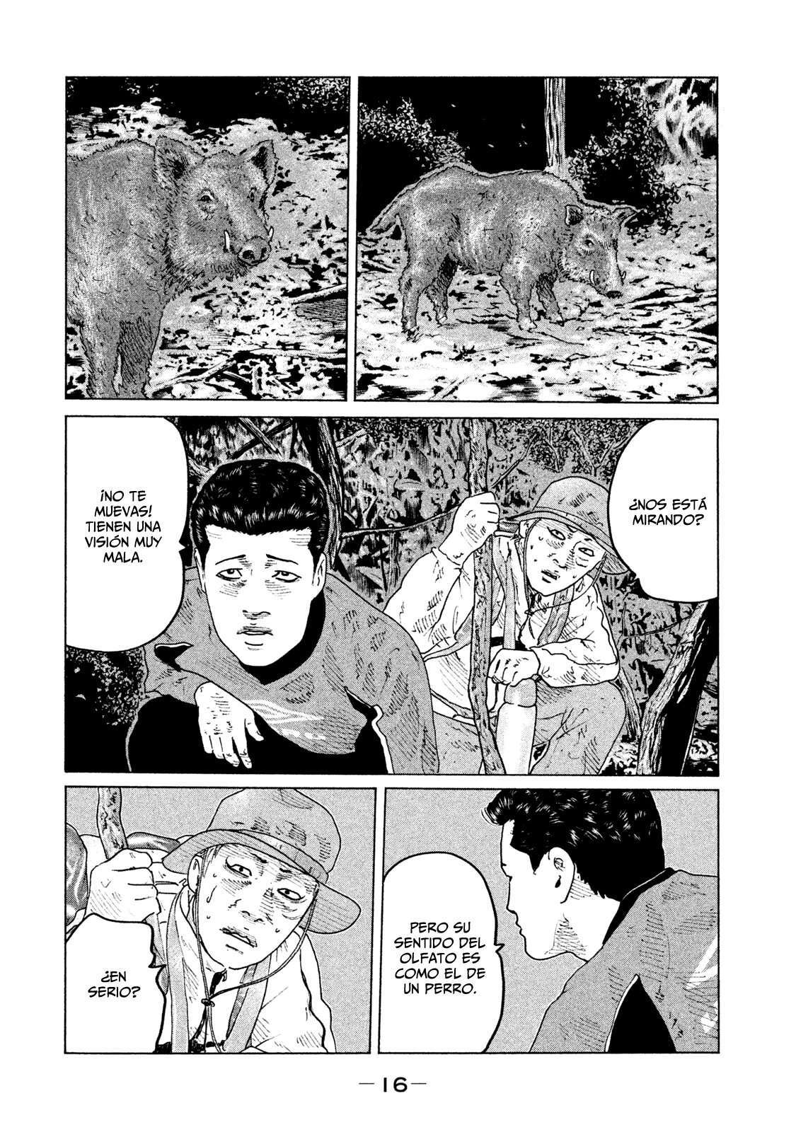 Capitulo 75 page 19