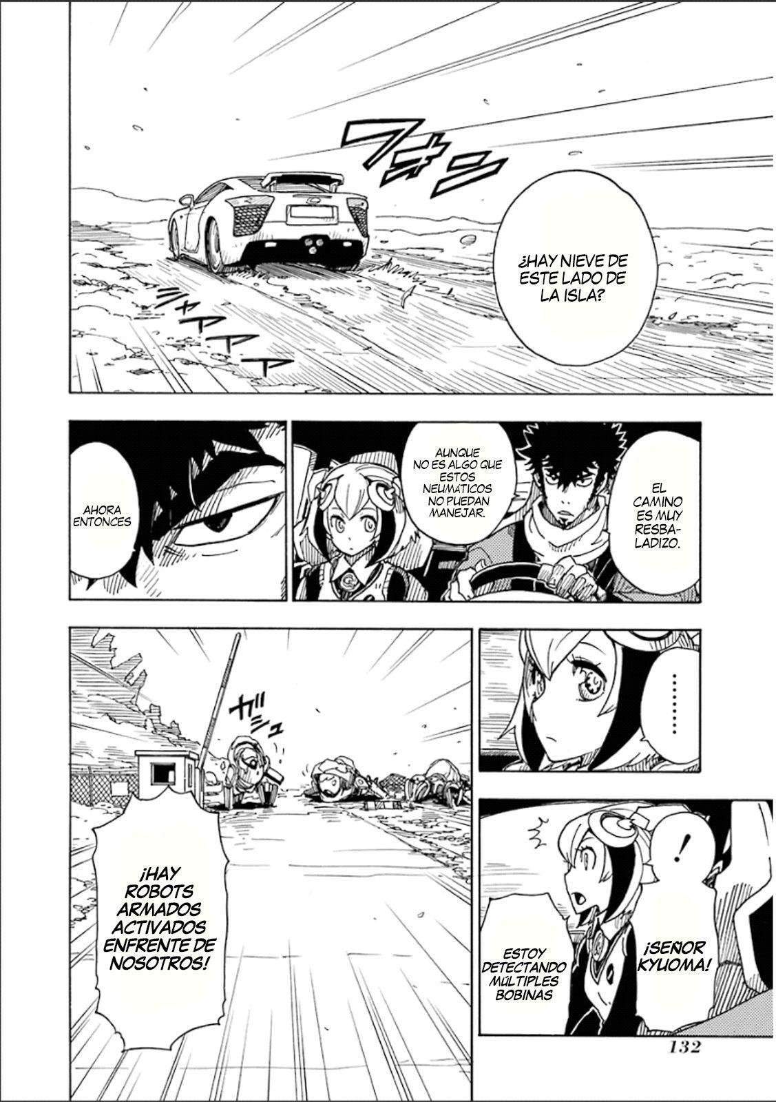 Capitulo 45 page 3