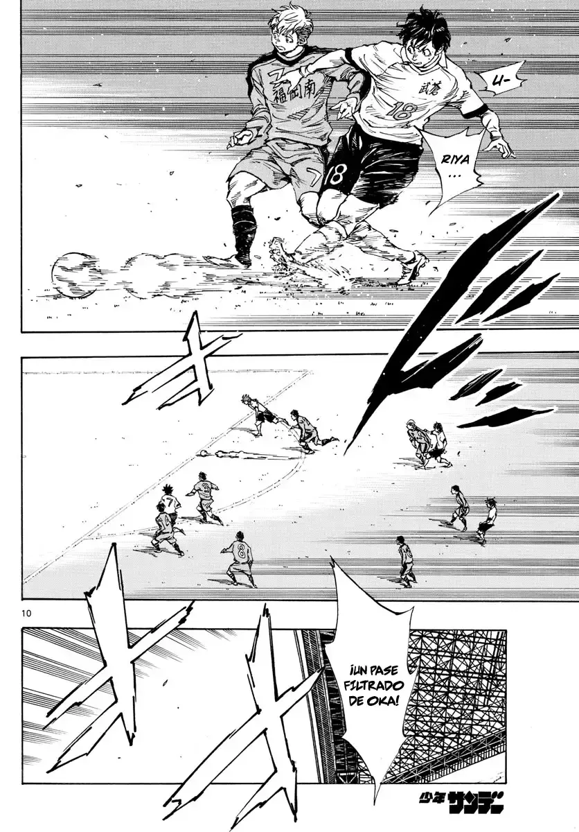 Capitulo 462 page 9