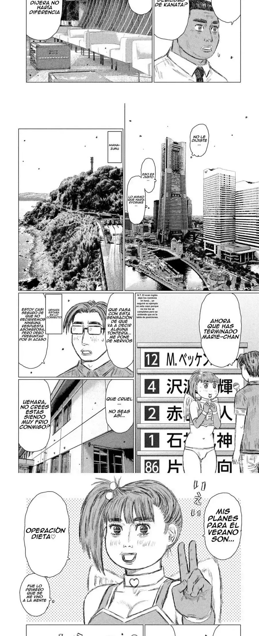 Capitulo 129 page 8