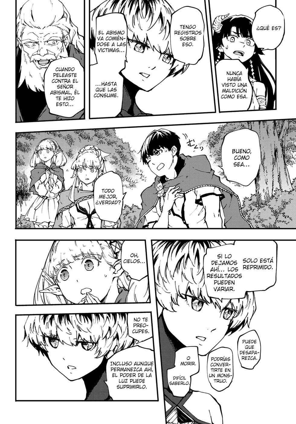 Capitulo 34 page 22