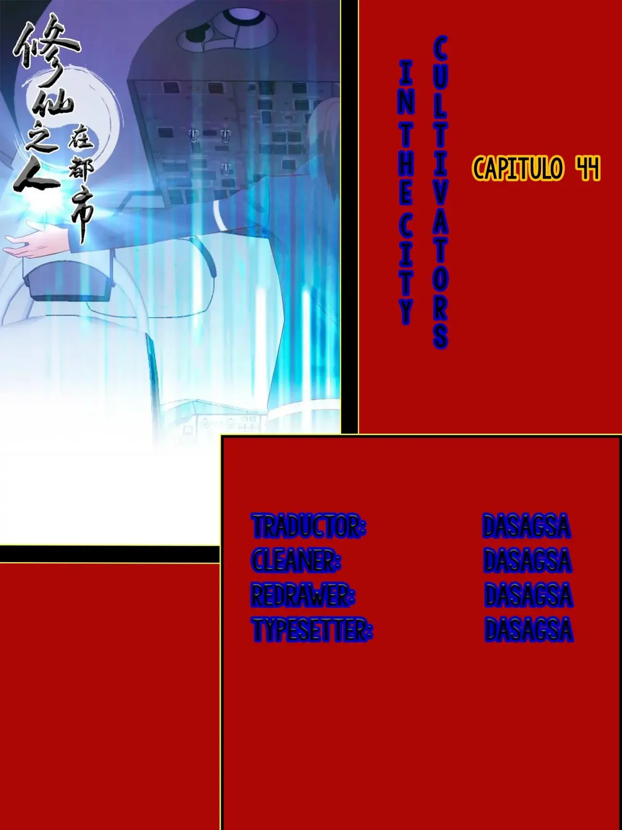 Capitulo 44 page 1