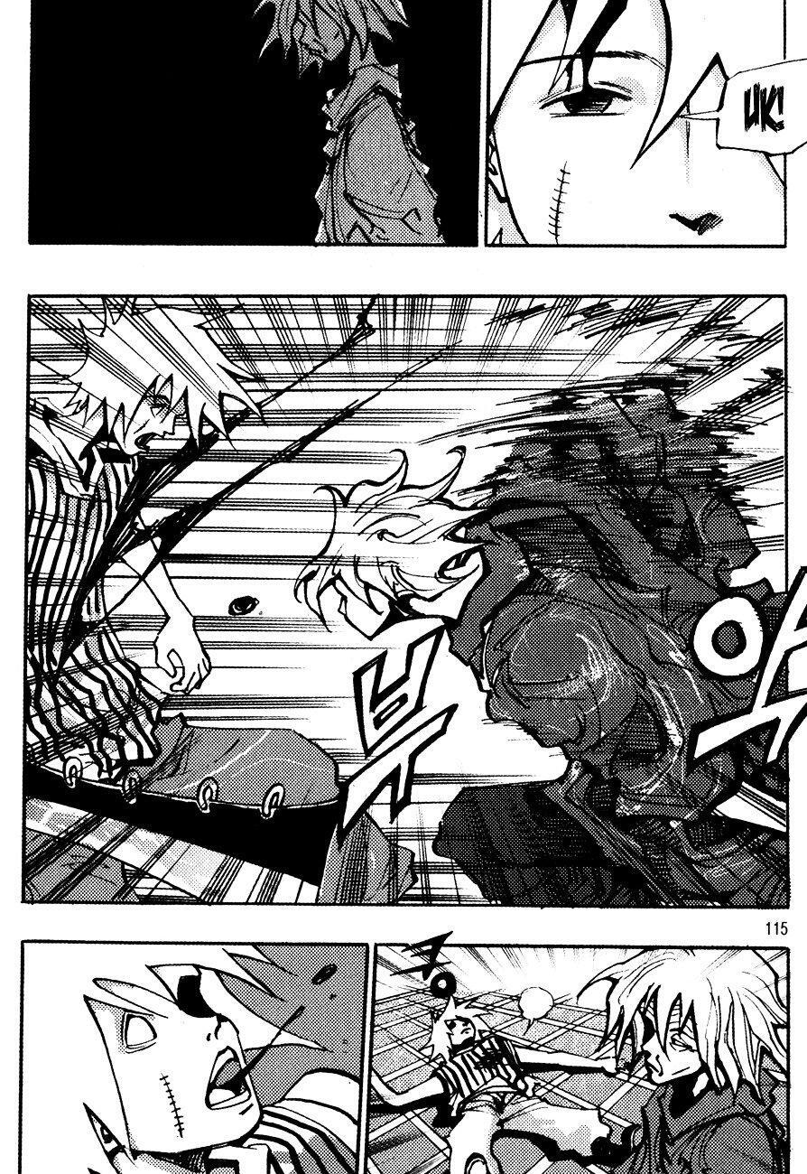 Capitulo 141 page 14