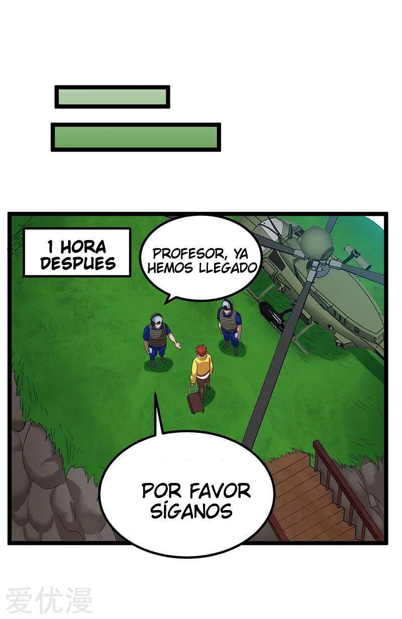 Capitulo 23 page 18