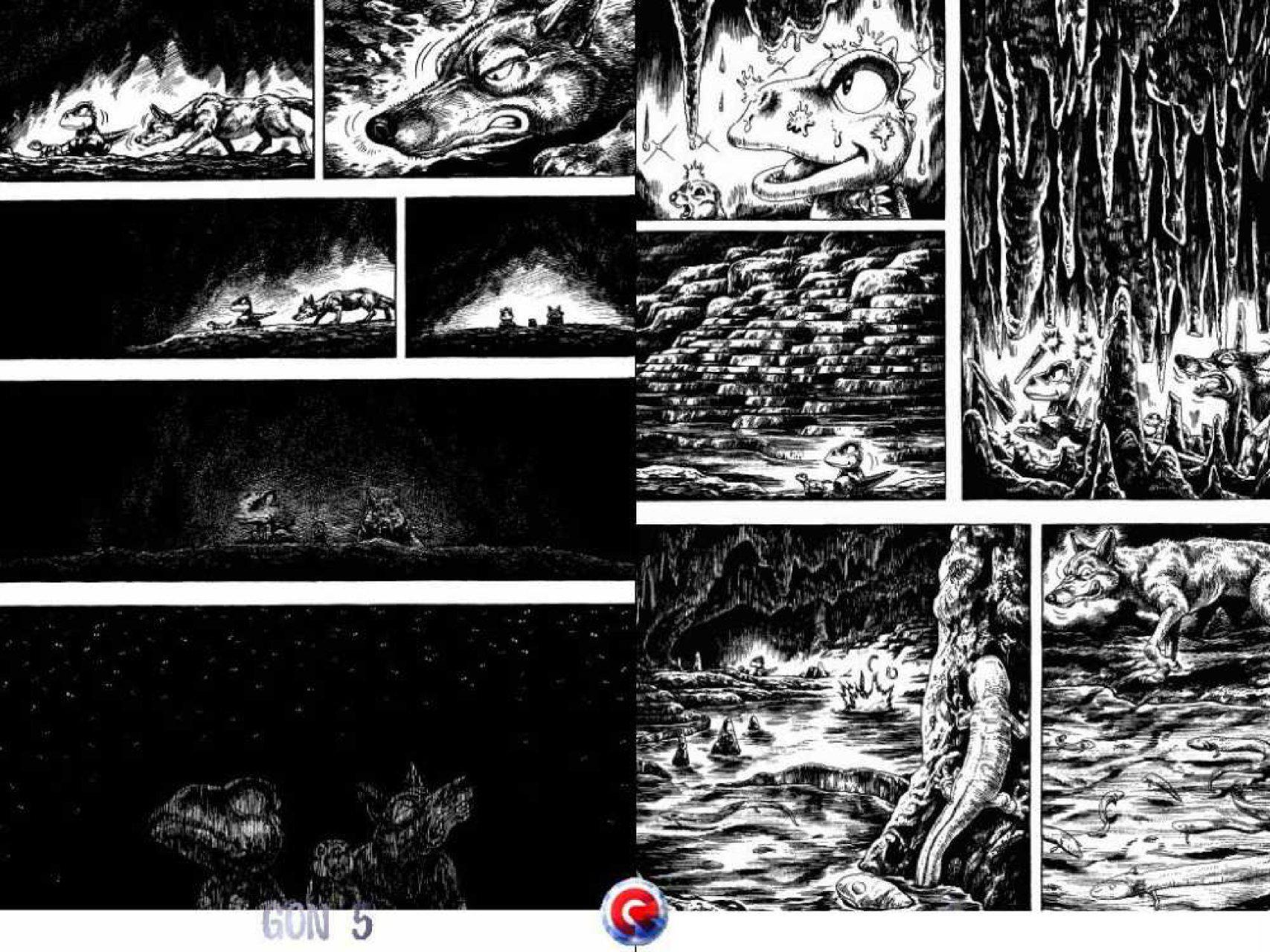 Capitulo 16 page 26